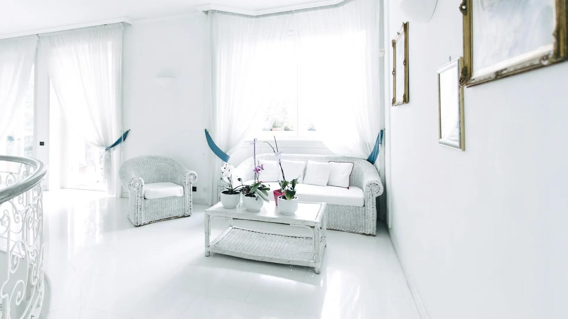 Villa Patrizia B&B Magnago Italy