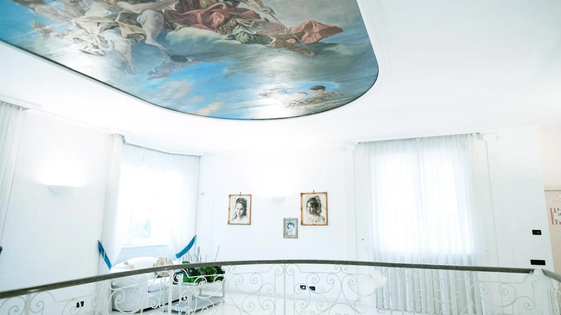 Villa Patrizia B&B Magnago 0*,  Italy