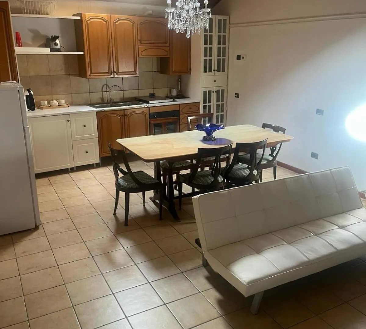 Villa Patrizia B&B Magnago