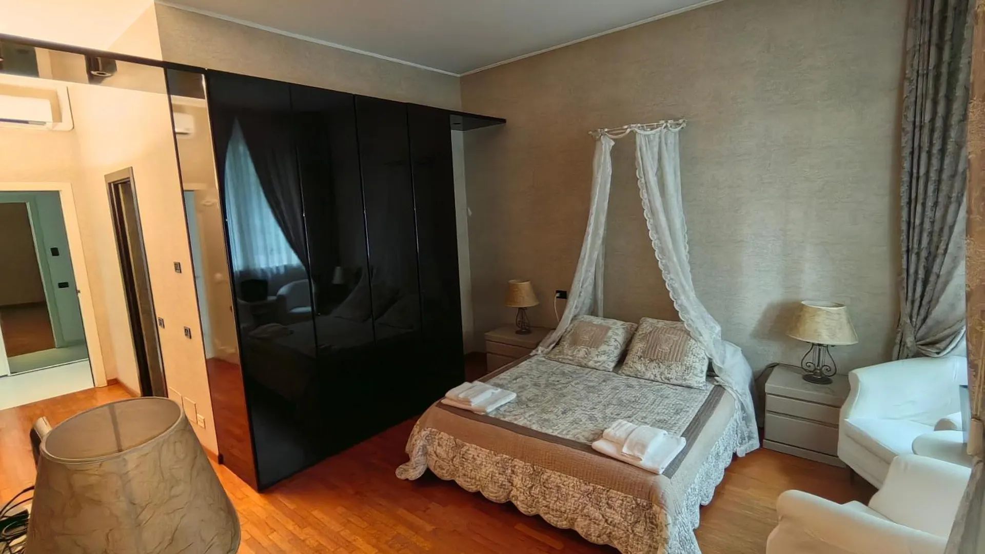Bed & Breakfast Villa Patrizia B&B Magnago