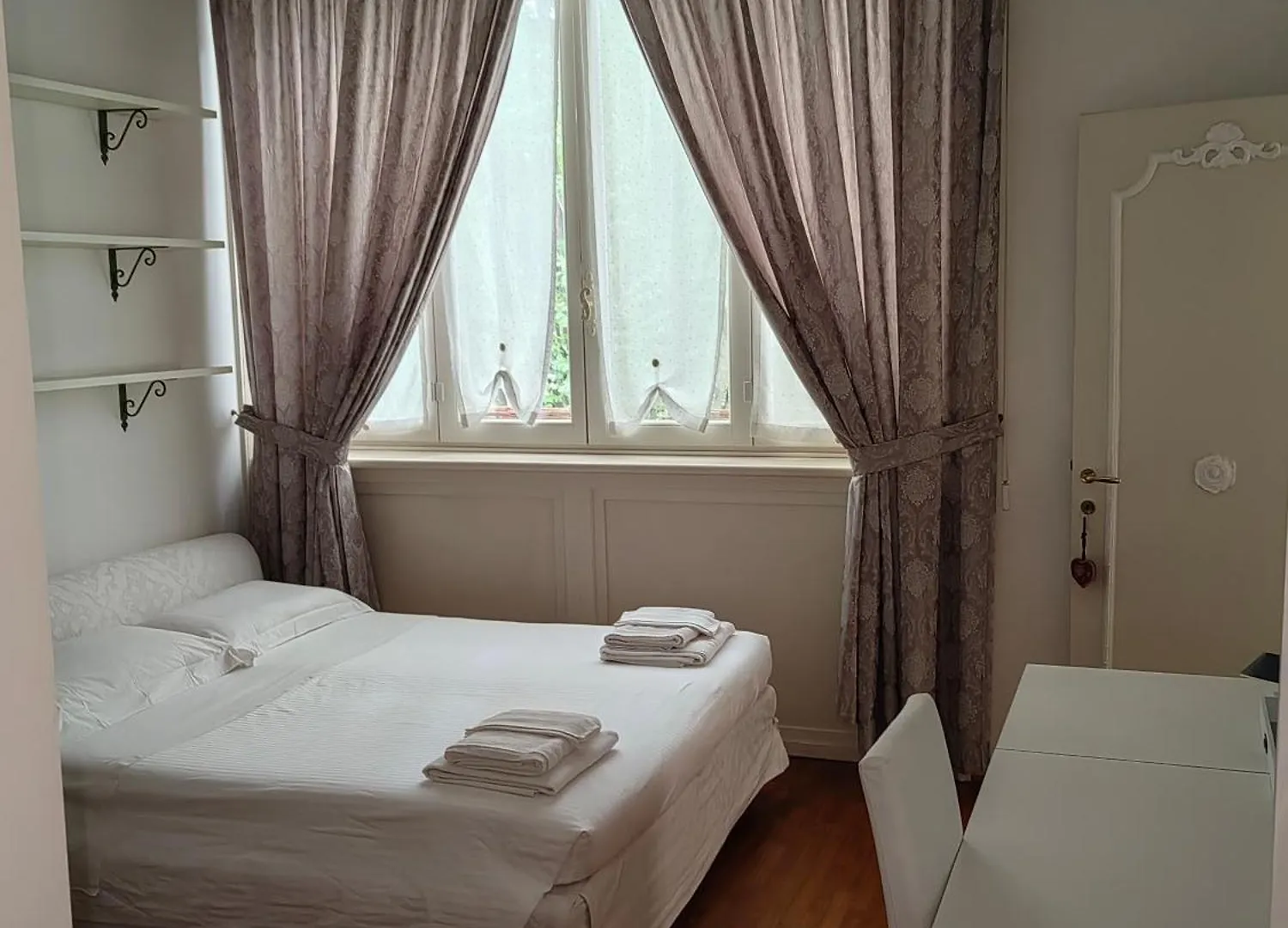 Bed & Breakfast Villa Patrizia B&B Magnago Italy
